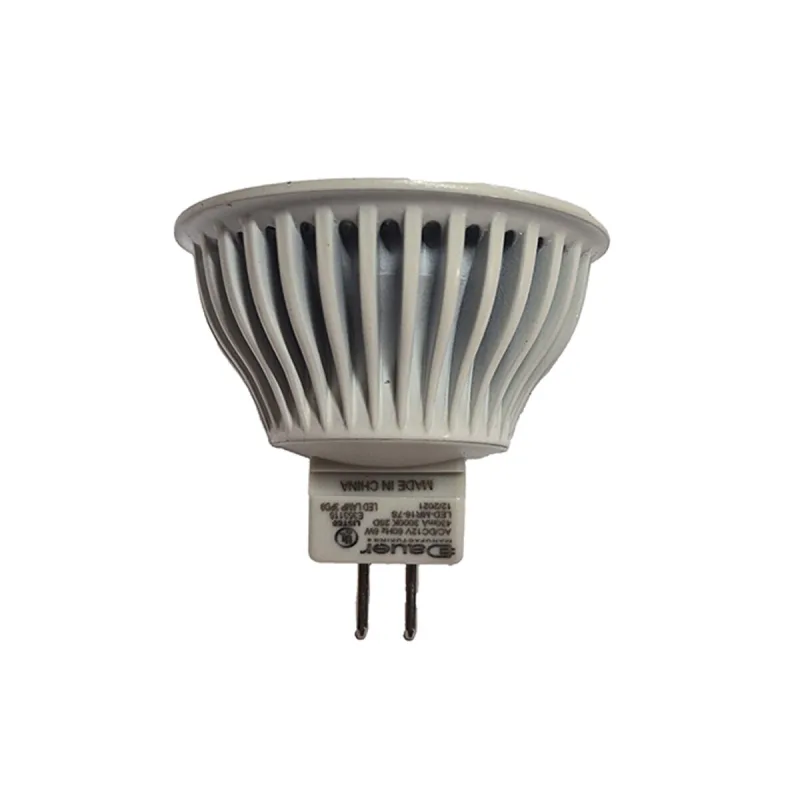 Dauer MR16 6W LED Lamp 3000K 25° Beam (486854)