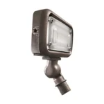 Dauer Integrated Aluminum Mini Floodlight 12V 12W 5000K (490669)