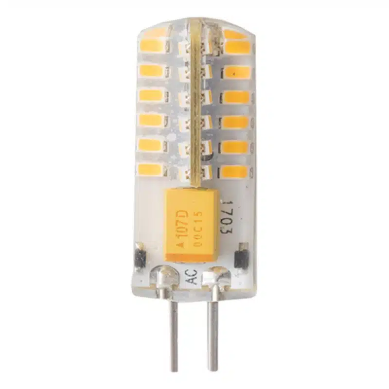 Alliance G4 2.5W 2700K 350 Lumen, LED Lamp (LBIPIN-LED-350LM)