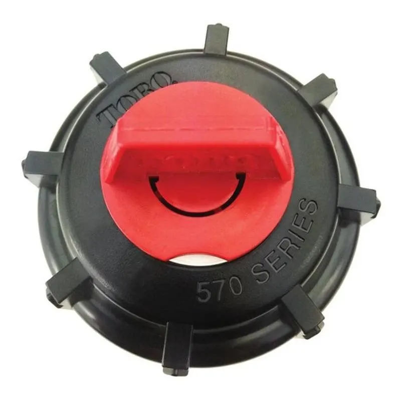 Toro 570Z Spray Head 6″ w/ CheckValve (570Z-6P-COM)