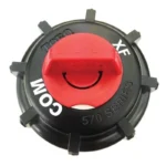 Toro 570Z Series 6″ Pop-Up Spray Head, 1/2″ Female Threaded | 570Z-6PXF (570Z-6P-XF)