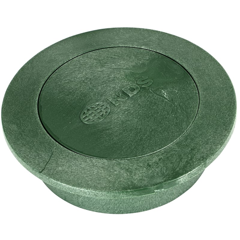 NDS 6 in Pop-Up Drainage Emitter (620)