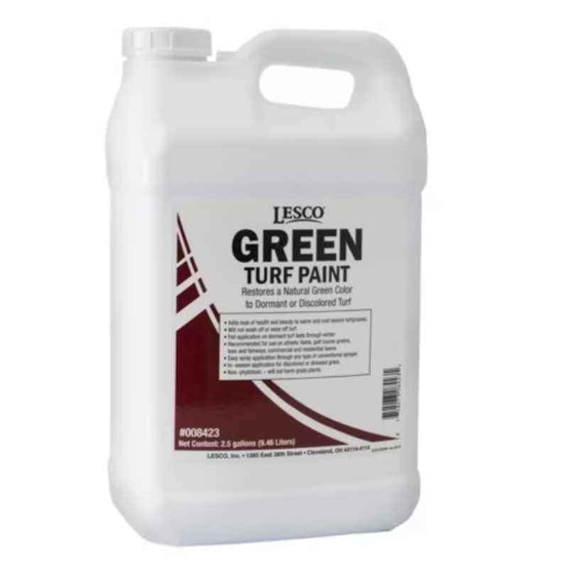Turf Paint & Spray Dyes