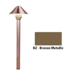 SC-LED-TA-BZ Top Assembly Bronze Metallic (69474)