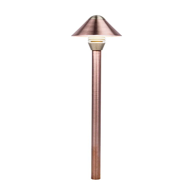 SC LED Top Assembly Copper (69485)