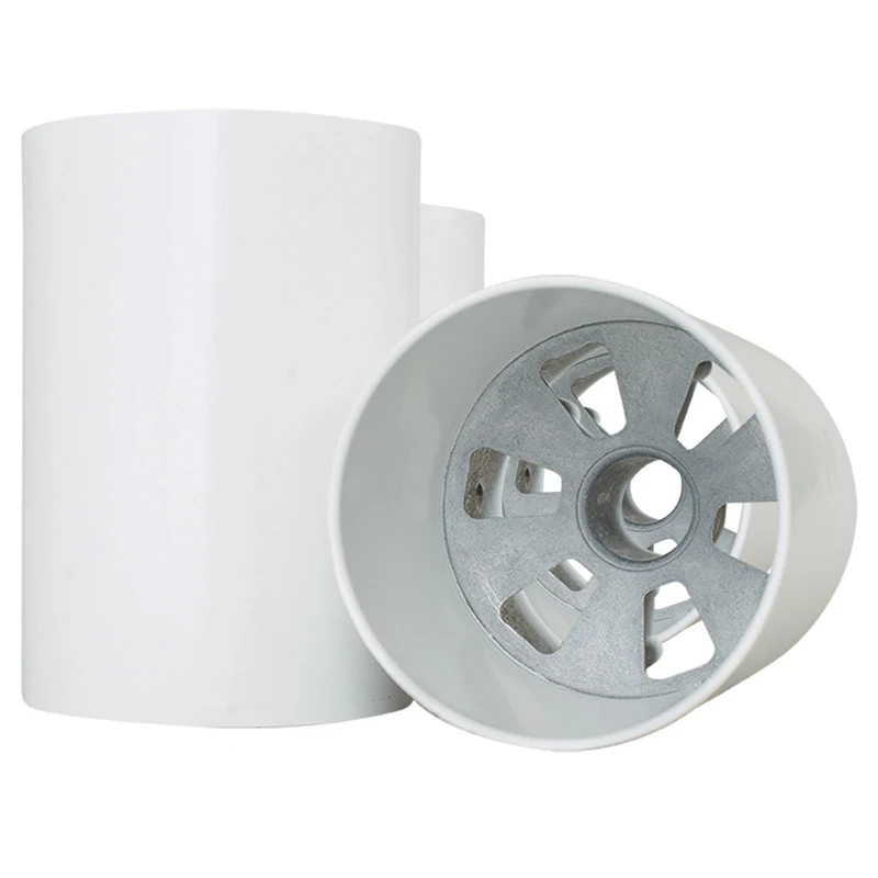 Wittek Aluminum Greens Cup (72770100)