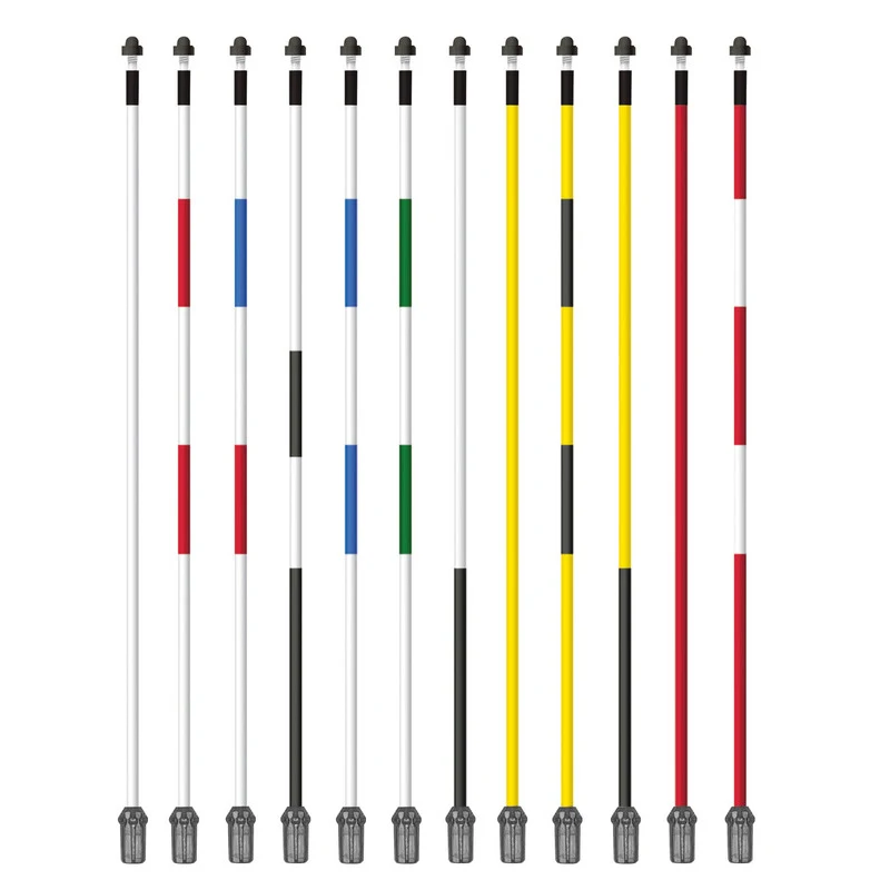 Wittek 7-1/2 ft x 1/2 in. Flagstick (72770715)