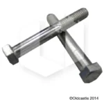 Oldcastle Infrastructure Bolt Kit for Carson 1419, 1220 (80002006)