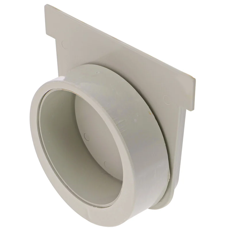 NDS Pro Series Deep Profile End Cap (813)
