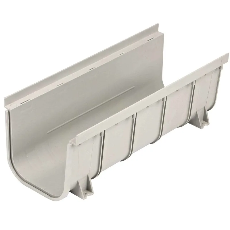 NDS Pro Series Deep Profile Channel Drain (833)