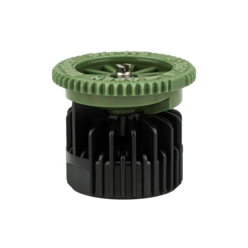 Hunter 8A-HE 25-PACK, 8′ Radius, 0° to 360° Female Thread Pro Adjustable High-Efficiency Nozzle (8AHE)