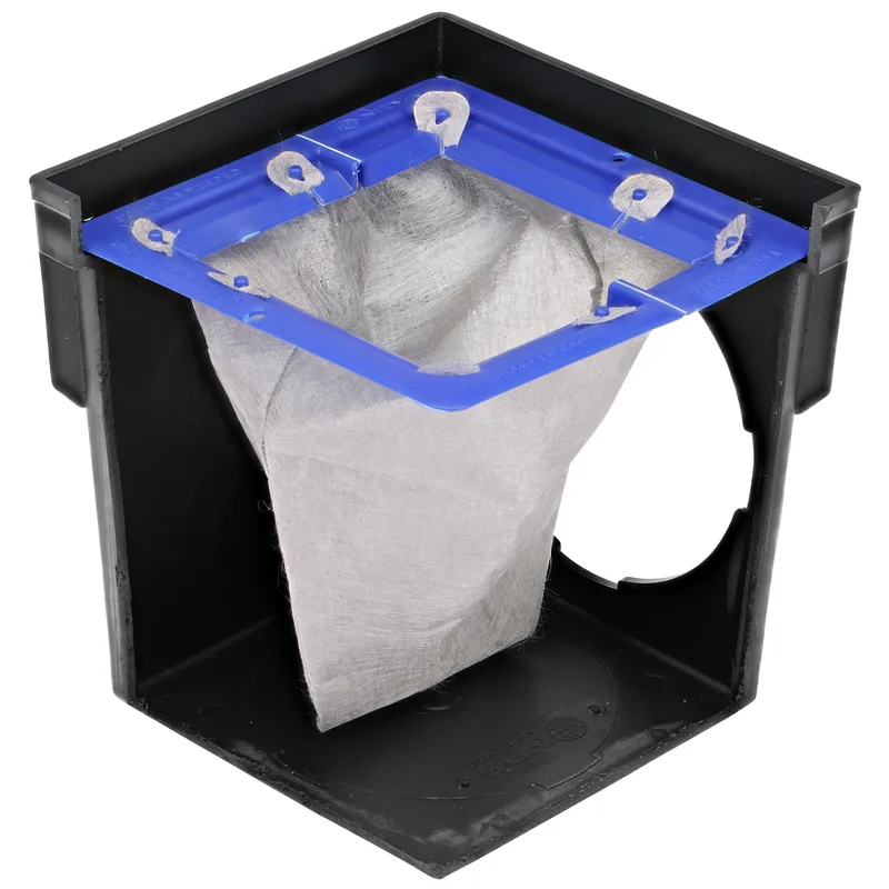 NDS 9" Square Catch Basin Filter (900FF)
