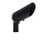 Halco Lighting Technologies BMB062-TB Textured Black Modern Bullet Accent Light (920219S)