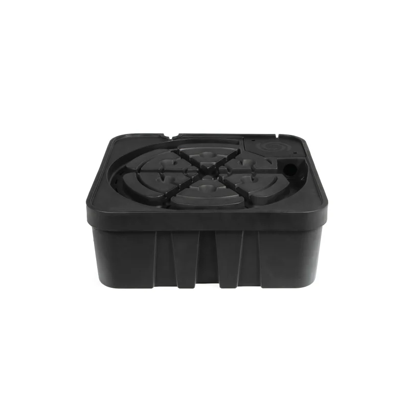 Atlantic Fountain Basin 35″ x 35″ x 3″ (92803)
