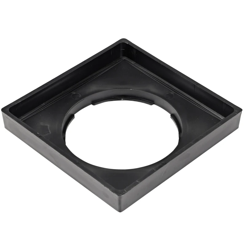 NDS 9 in Square Low-Profile Adapter (930)