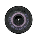 Rain Bird RD1800 Spray Head 12″ w/ CheckValve, Pressure Regulated (45 psi), NonPotable (A37420NP)