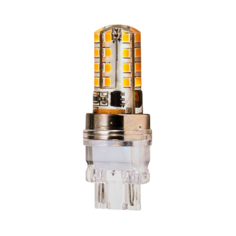 Alliance 3156 Wedge Bi-Pin 3W 2700K 200 Lumen, LED Lamp (L3156-LED-200LM)