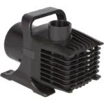Atlantic Water Gardens TT4000 Pond & Waterfall Pump (TT4000)