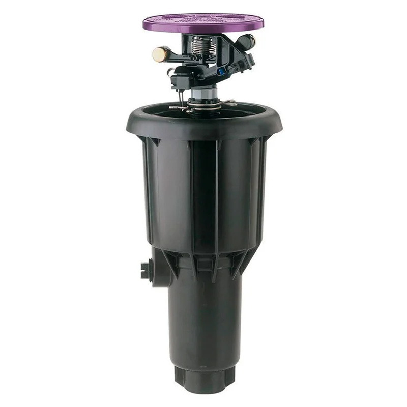 Rain Bird Maxi-Paw 2045A Plastic Full/Part Circle Impact Rotor w/ SAM NP 45′ (B0615008NP)