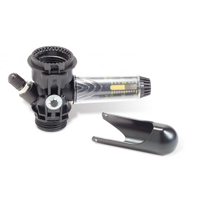 Rain Bird PRS-Dial Pressure Regulator 0 to 10 gpm 100 psi (B33135)