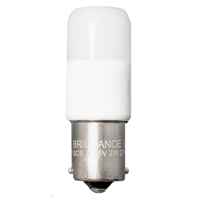 Brilliance Beacon Single Contact Bayonet 2700K - BRI-BEACON-SCB-2700