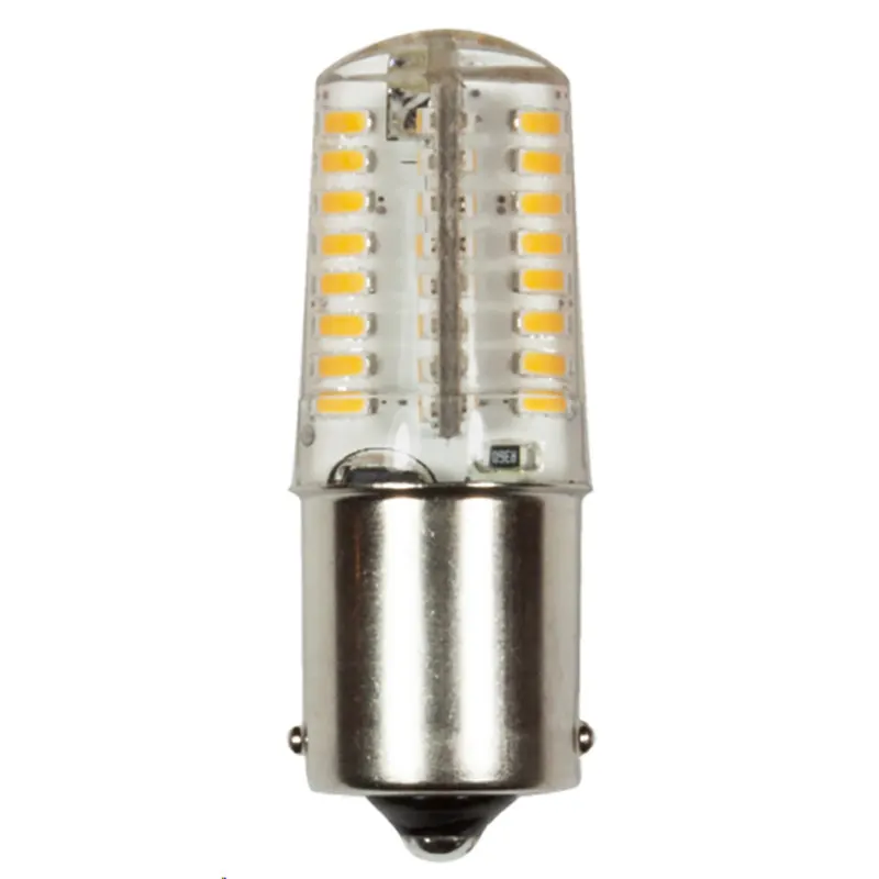 Brilliance Single Contact Bayonet (SCB) Ecostar 3W 3000K (BRI-SCB-ECO-3-3000)