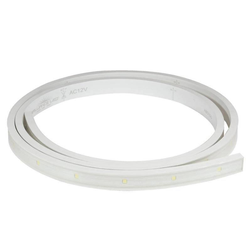 Brilliance Strip Light 1.8W 5000K LED 82 ft./roll (BRI-SL3-5000-82)