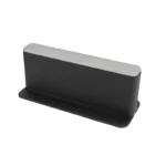 Brilliance Command Series 6 in. Smart Paver Light, Adjustable 2-7W & CCT, Aluminum Base (COMMAND-PAVER)