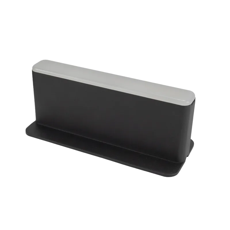Brilliance Command Series 6 in. Smart Paver Light, Adjustable 2-7W & CCT, Aluminum Base (COMMAND-PAVER)