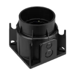 FX Luminaire CPK-T6X concrete pour kit sleeve for Terra TN-61 TG-61 TN-60 TG-60 in-grade lights
