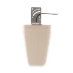 Calsense Spread Spectrum Stubby Antenna Radio for Wireless Communication with CS3000 (CS3-SR-KIT)