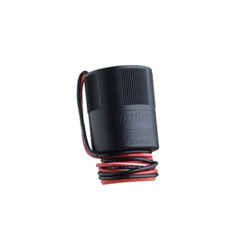 Irritrol & Toro 6 to 14-Volts DC-Latching Solenoid (DCLS-P)