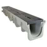 NDS 4 ft Dura Slope 110 Channel (DS-110)