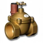 Griswold DWS 2″ Normally Closed Dirty Water Control Valve (DWS-200)