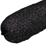 NDS EZflow French Drain 10 in Mesh without Pipe Aggregate Only (EZ-1001A)