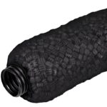 NDS EZflow 10 in. x 10 ft. French Drain with 4 in. Pipe (EZ-1001F)
