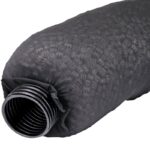 NDS EZflow 15 in. x 10 ft. French Drain with 6 in. Pipe (EZ-1501F)