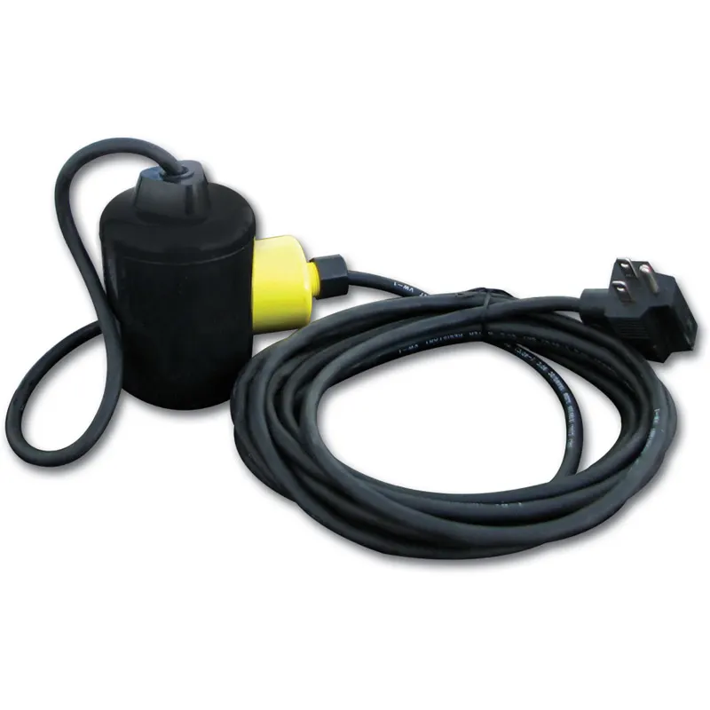 Munro FloatControl In-Line Control Normally Closed (FC1248)