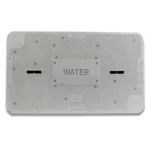 Oldcastle Infrastructure FL-30D Christy Water Lid Only (FHC132402SW00XY000)
