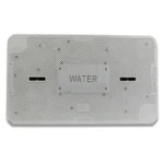 Oldcastle Infrastructure FL-30T Bolt-Down Water Lid Only (FHC132402SW00XYBLT)
