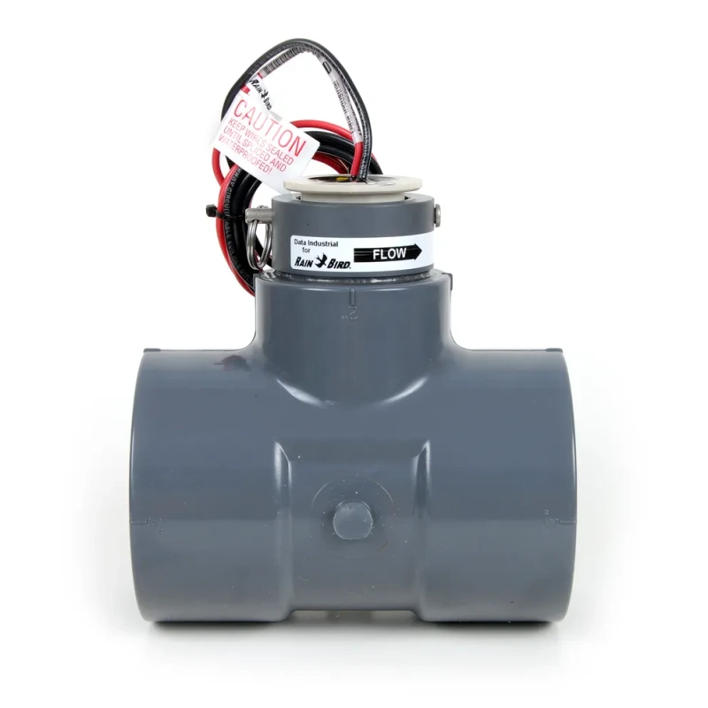 Rain Bird FS300P 3″ PVC Tee Flow Sensor (M80104)