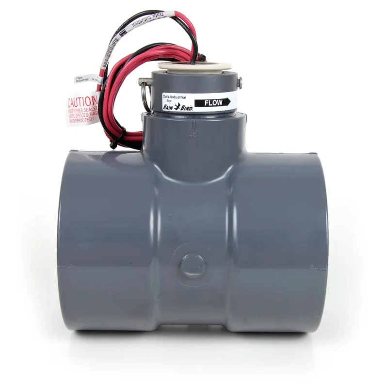 Rain Bird FS400P 4″ PVC Tee Flow Sensor (M80107)