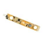 FX Luminaire DKIT-1LED-W-LN-BD, 1 LED Replacement Board, Warm 2700K with Zoning (DKIT1LEDWLNBD)
