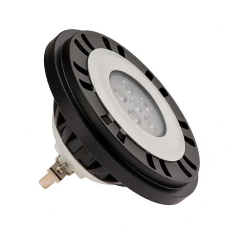 FX Luminaire 10W PAR36 2700K 40-Deg Flood LED Lamp (PAR36ECO-50-W-FL)