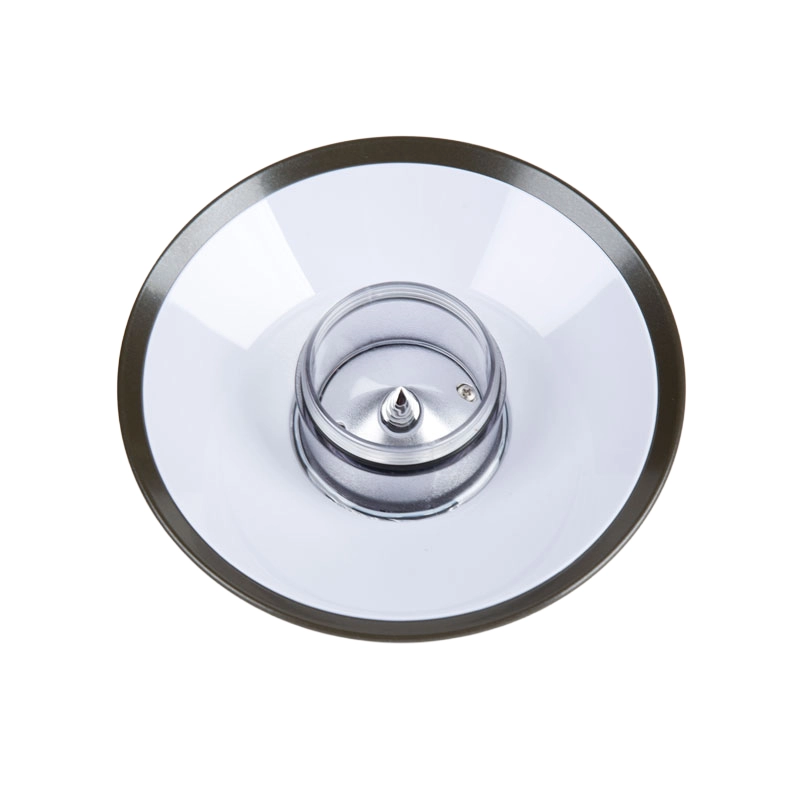FX Luminaire PL Replacement Top Assembly, Aluminum Bronze (PL-LED-TA-BZ)