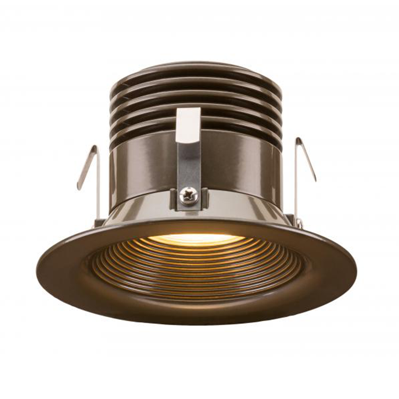 FX Luminaire RC Recessed Down Light
