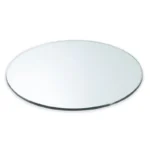 FX Luminaire RLL1 RL 1-Hole Glass Replacement Lens for RL Up Light (RLL-1)
