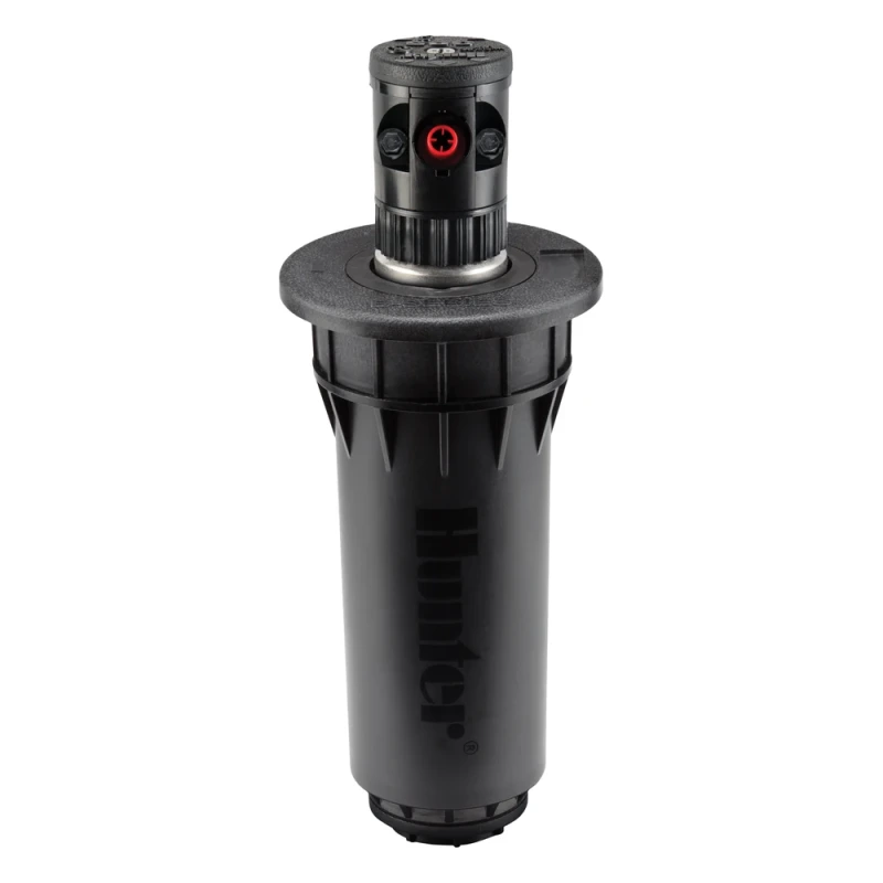 Hunter G-80-B Golf Rotor – Block Check Valve, #23 Nozzle (G80B23)