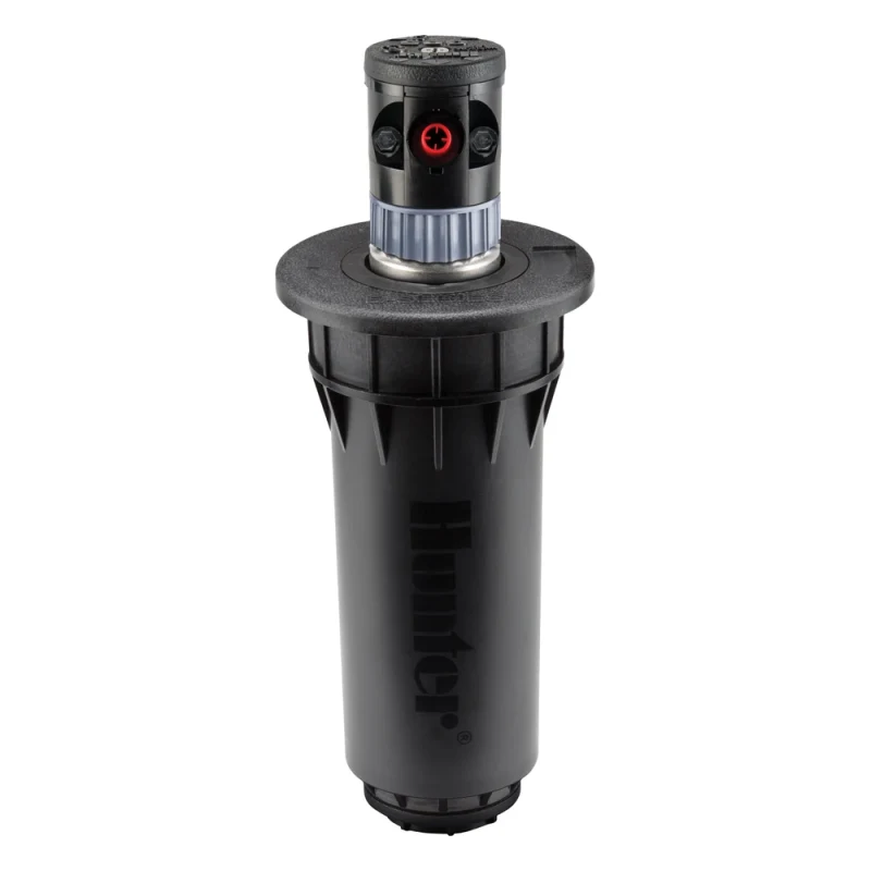 Hunter G-84-B Golf Rotor – Block Check Valve, #18 Nozzle (G84B18S)