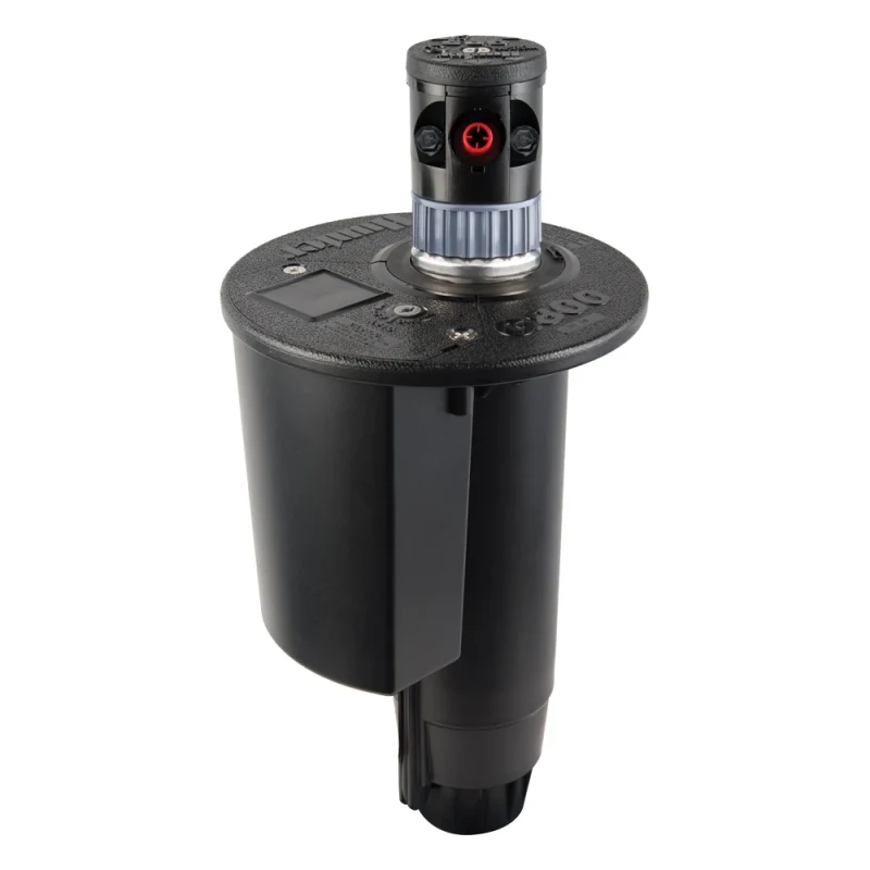 Hunter G-884 Golf Rotor – Electric Valve-in-Head, #18 Nozzle, 65 PSI (G884E18P6)